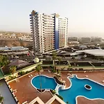 Sunny Vibes With Pool & Ocean Views Apartmán Costa Adeje (Tenerife)