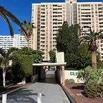 Apartmán Sunny Vibes With Pool & Ocean Views *