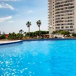 Apartmán Sunny Vibes With Pool & Ocean Views
