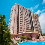 Sunny Vibes With Pool & Ocean Views Apartmán Costa Adeje (Tenerife)