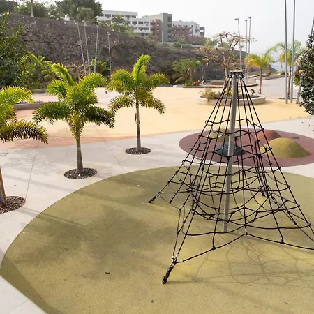 Apartamento Sunny Vibes With Pool & Ocean Views