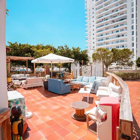 Sunny Vibes With Pool & Ocean Views * Costa Adeje (Tenerife)