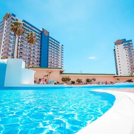 Apartamento Sunny Vibes With Pool & Ocean Views *