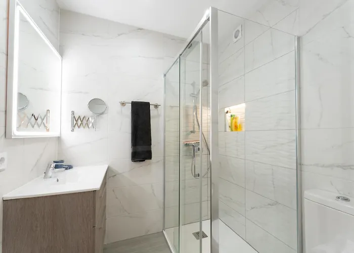 Sunny Vibes With Pool & Ocean Views * Costa Adeje (Tenerife)