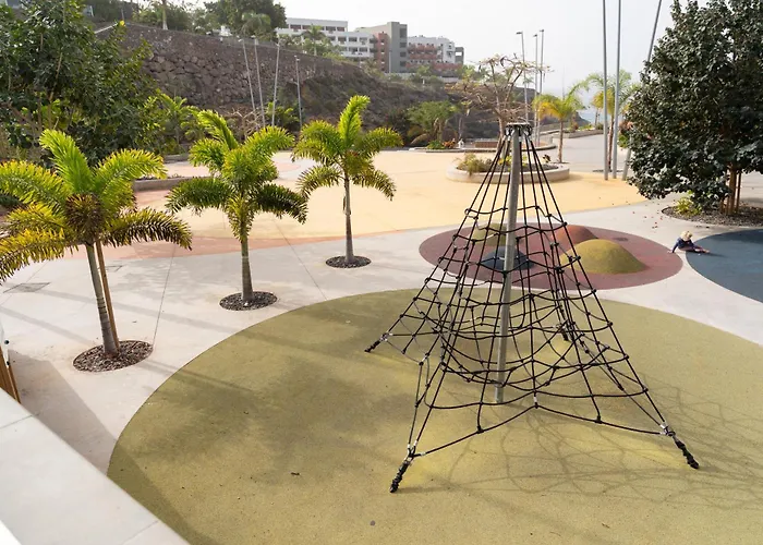 Lägenhet Sunny Vibes With Pool & Ocean Views