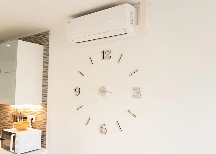 Sunny Vibes With Pool & Ocean Views Lägenhet Costa Adeje (Tenerife)