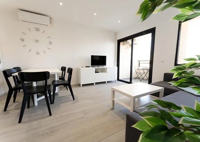 Lägenhet Sunny Vibes With Pool & Ocean Views Costa Adeje (Tenerife)