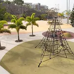 Apartman Sunny Vibes With Pool & Ocean Views