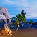 Apartman Sunny Vibes With Pool & Ocean Views