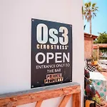 Apartman Sunny Vibes With Pool & Ocean Views Costa Adeje (Tenerife)