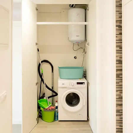 Apartman Sunny Vibes With Sea View *