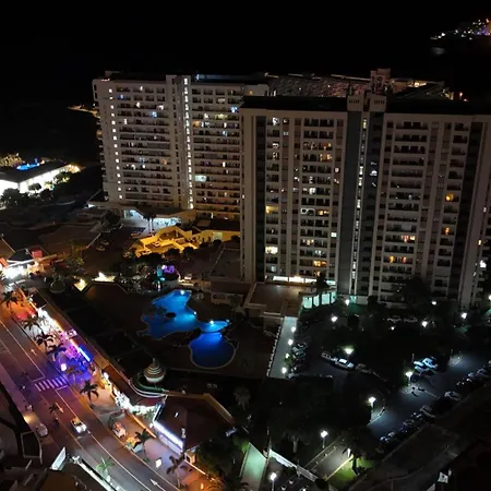 Sunny Vibes With Pool & Ocean Views * Costa Adeje (Tenerife)