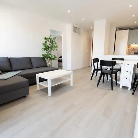 Sunny Vibes With Sea View Apartman Costa Adeje (Tenerife)
