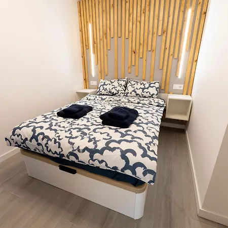 Sunny Vibes With Sea View Apartman