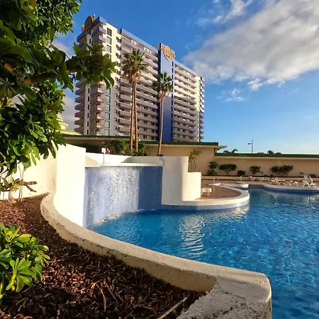 Sunny Vibes With Pool & Ocean Views Διαμέρισμα