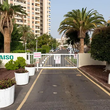 Daire Sunny Vibes With Pool & Ocean Views *