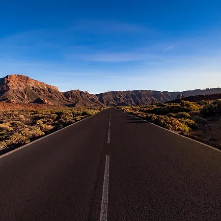 Lägenhet Sunny Vibes With Pool & Ocean Views Costa Adeje (Tenerife)
