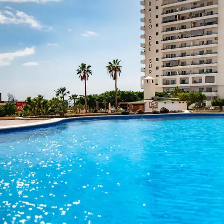 Lägenhet Sunny Vibes With Pool & Ocean Views