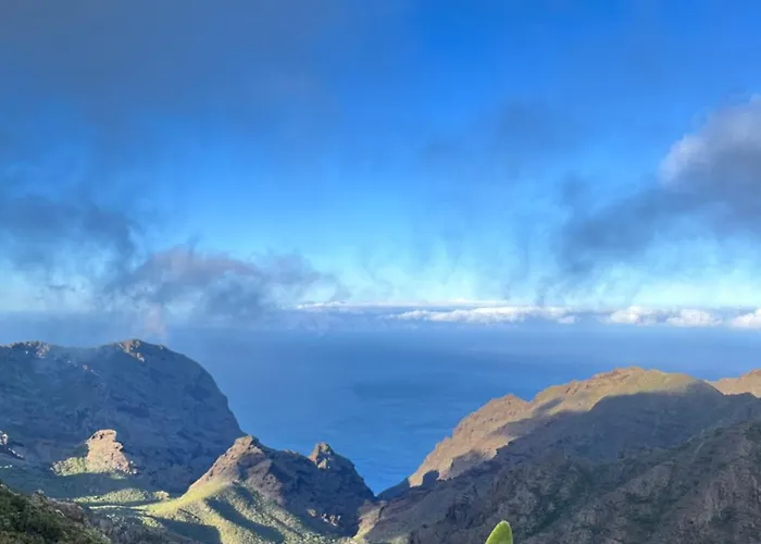 Sunny Vibes With Pool & Ocean Views 아파트 *