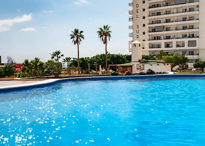 아파트 Sunny Vibes With Pool & Ocean Views