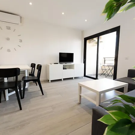 Apartment Sunny Vibes With Pool & Ocean Views Costa Adeje (Tenerife)