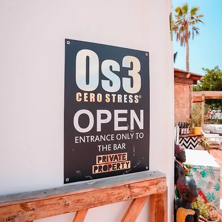 Apartment Sunny Vibes With Pool & Ocean Views Costa Adeje (Tenerife)